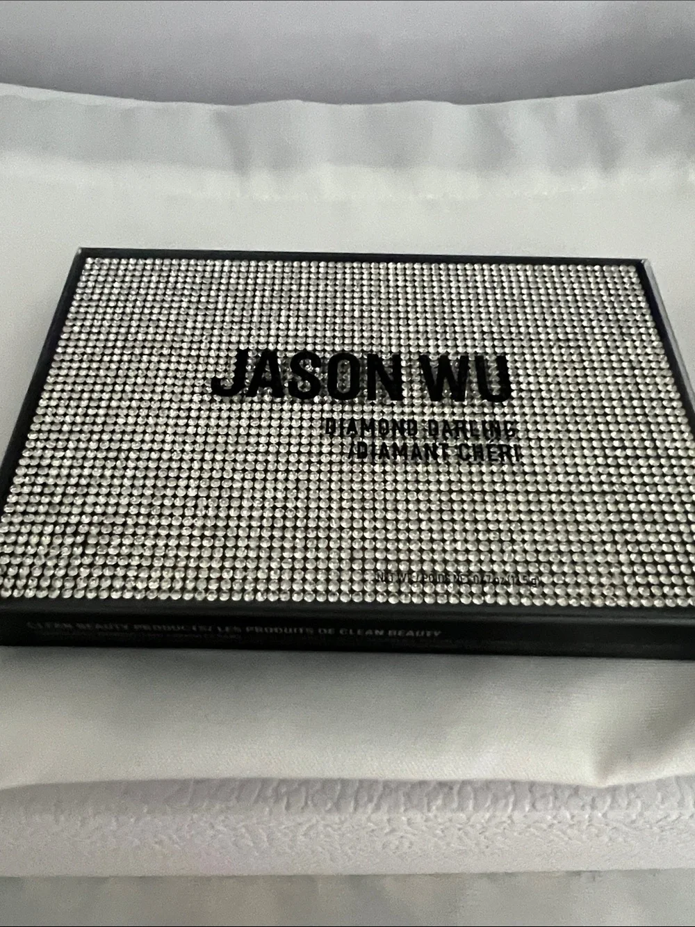Jason Wu - Eyeshadow Palette Diamond Darling - 01 - Deja Vu